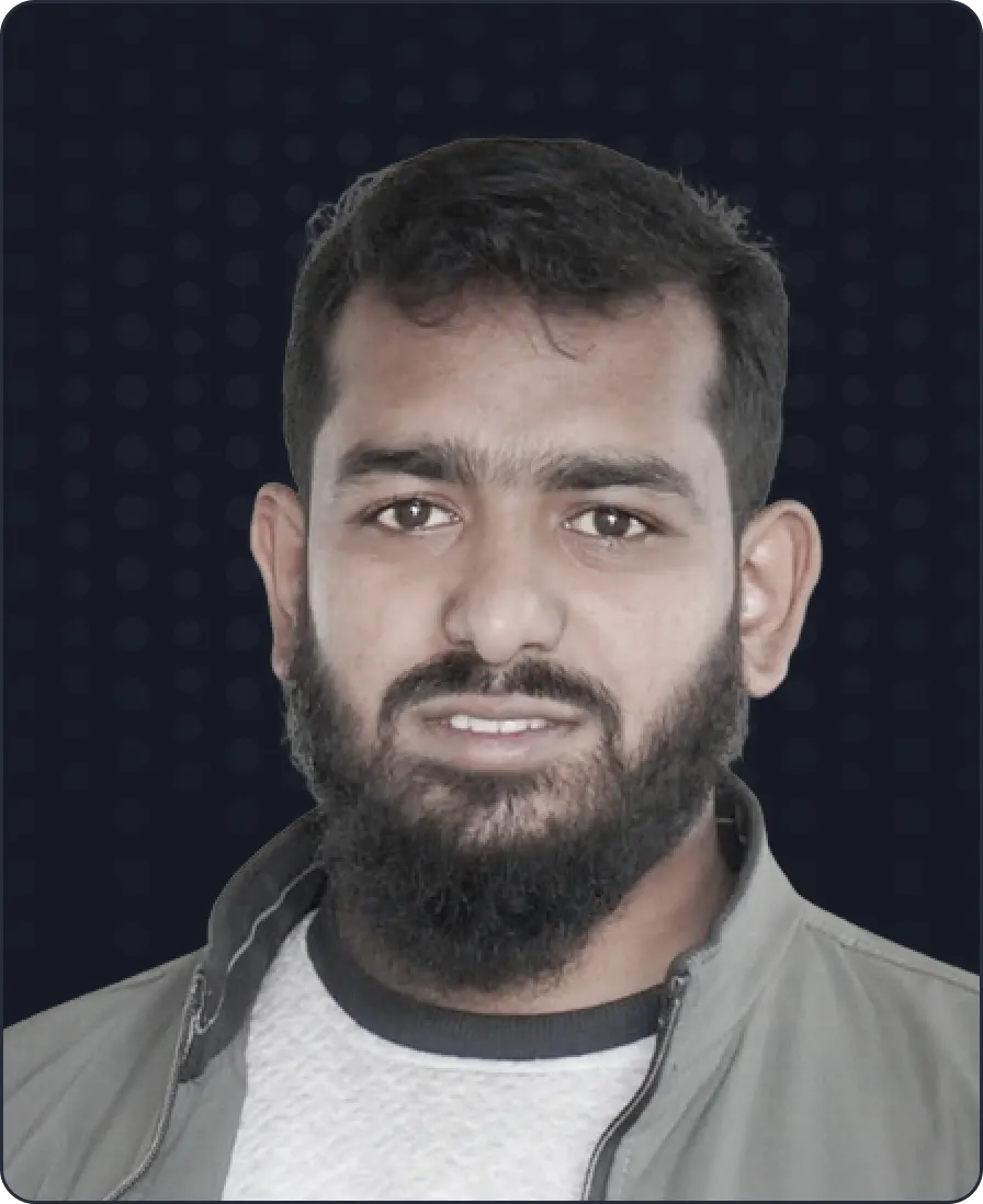 Fardin Omor Afnan