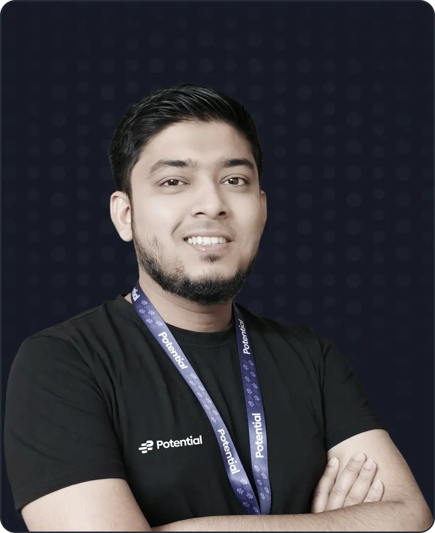 Forhad Hossain