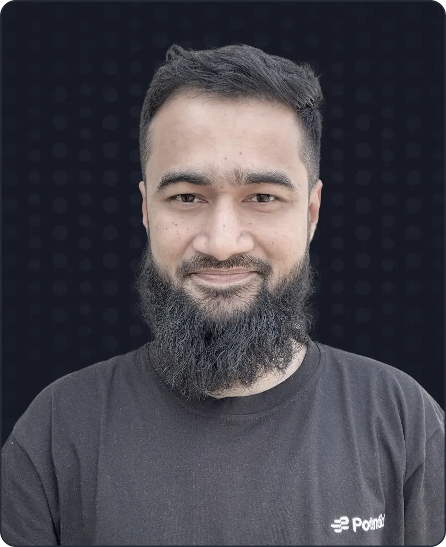 MD Foysal Alam