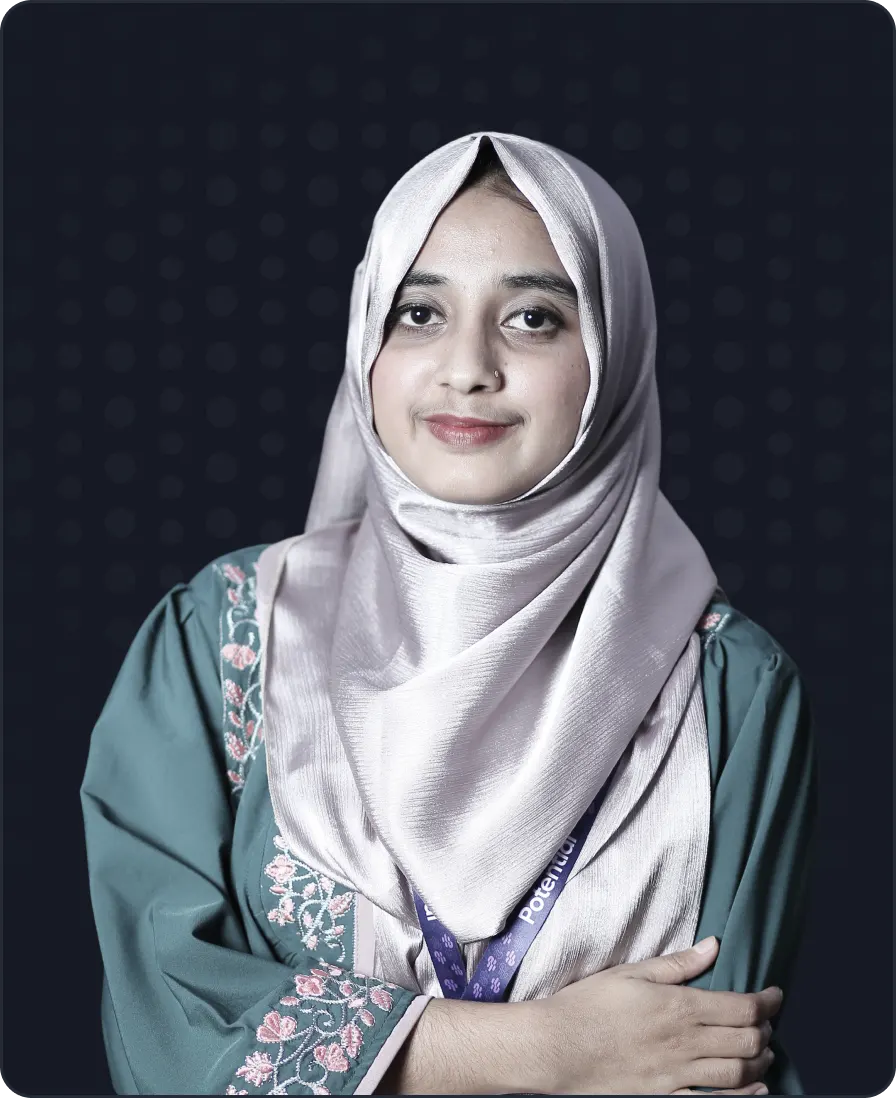 Israt Jahan Rothy