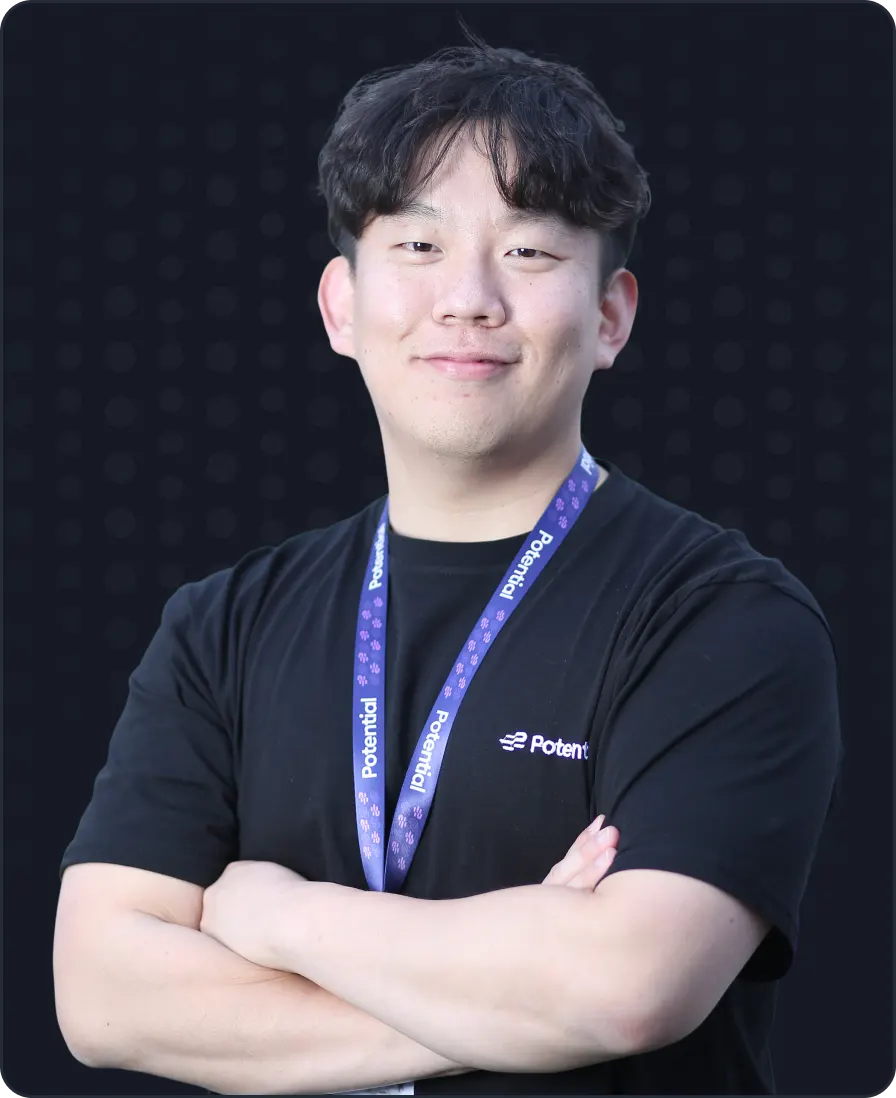 Shin Lukas Dongsub