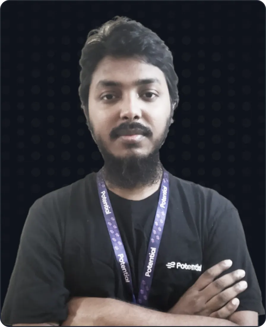 Meherab Ibne Saif