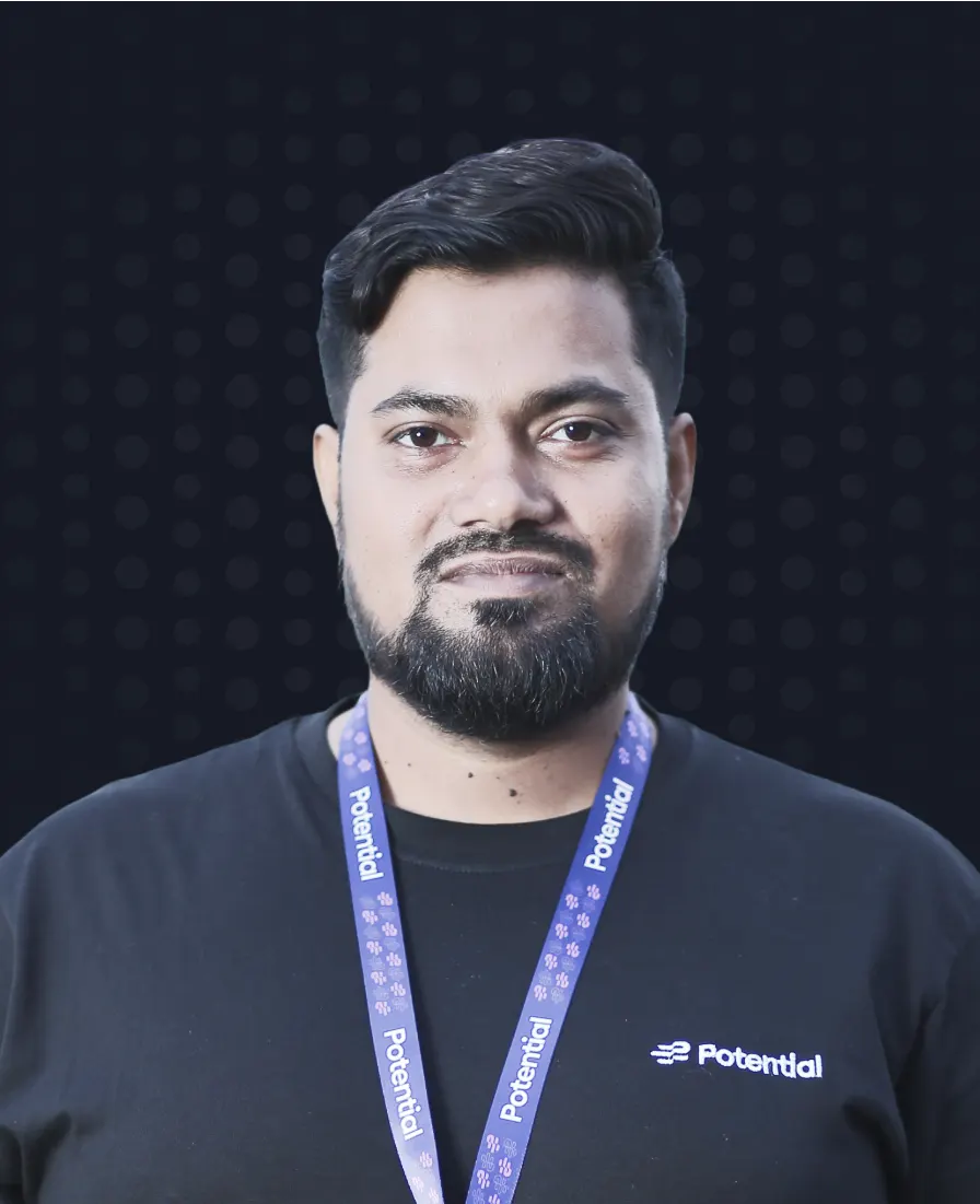 Nazirul Haque
