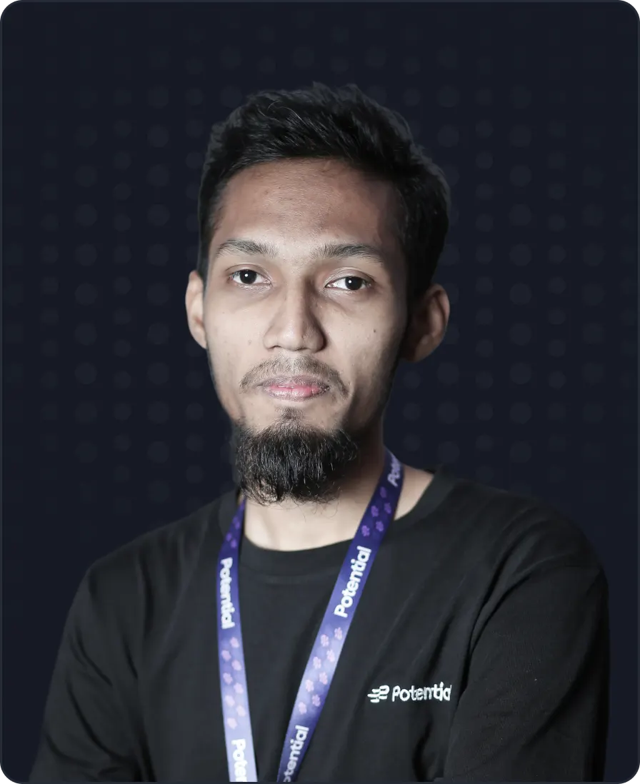 Abdullah Al Nomaan