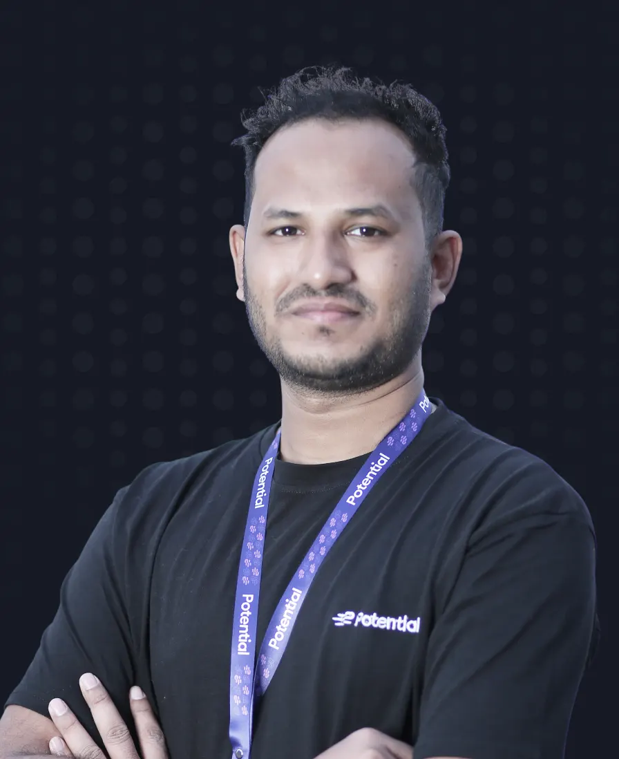 G M Zulkar Nine