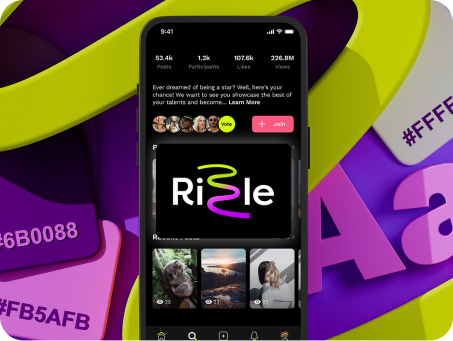 The Future of Digital Design: Trends to Watch in 2024