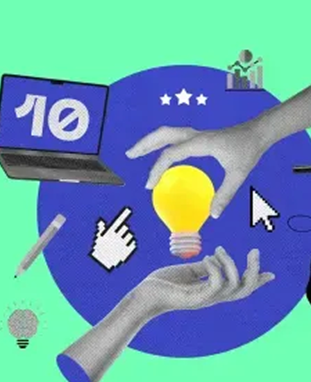 10 Best Websites for Web Design Inspiration in 2025