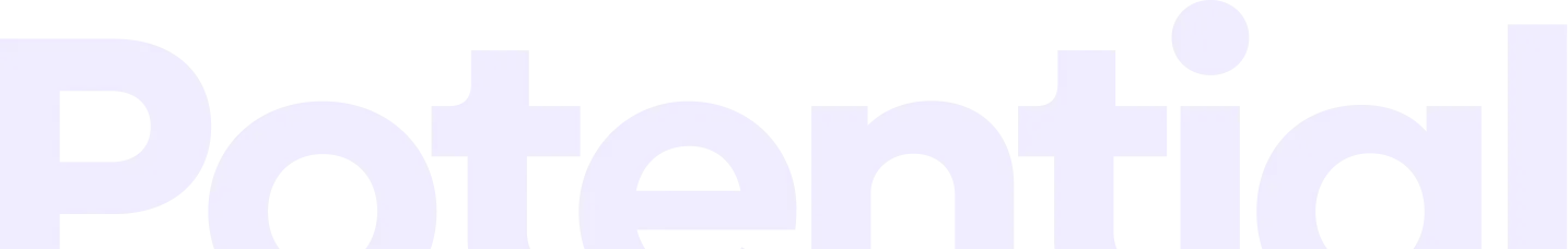 Potential Logo