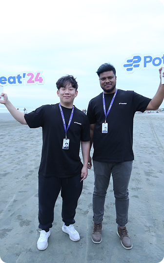 Team member 1