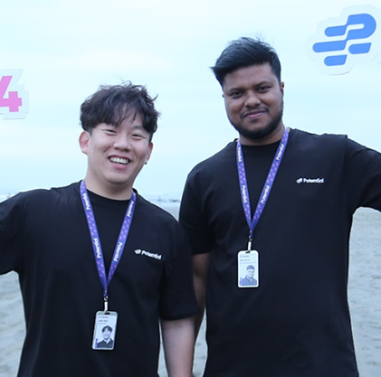 CEO and CTO