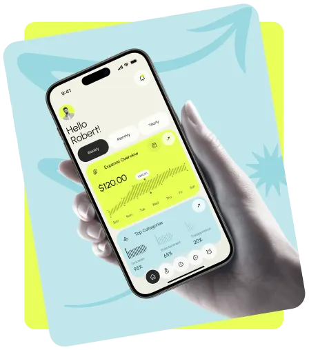 Mobile App Designs