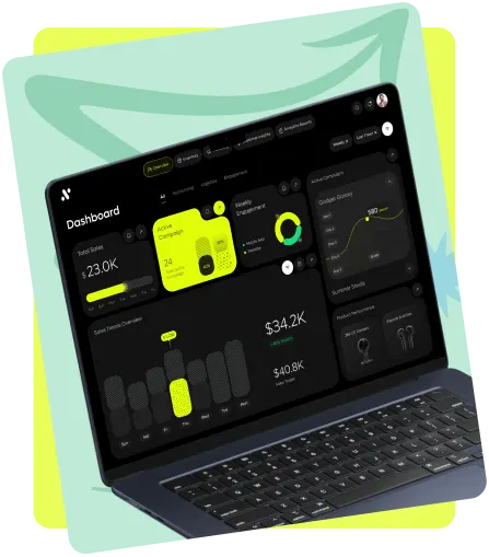 Dashboard Design