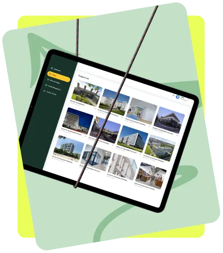SaaS Design