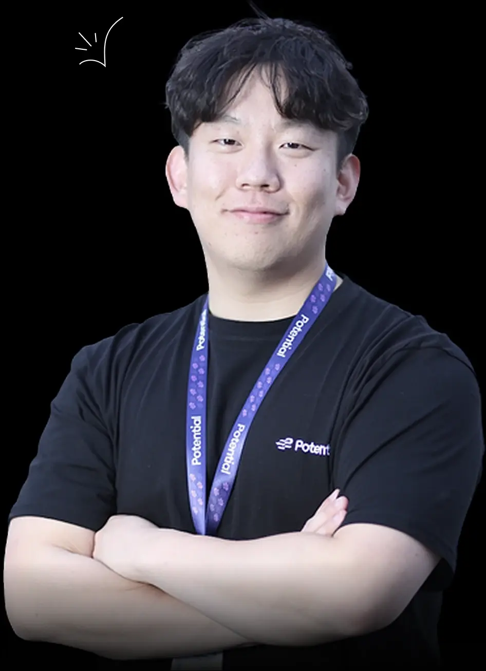 Shin Lukas Dongsub