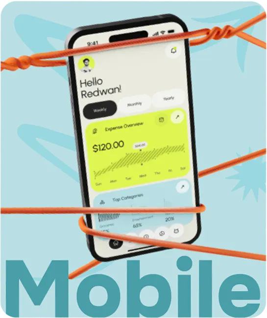 Mobile App Development