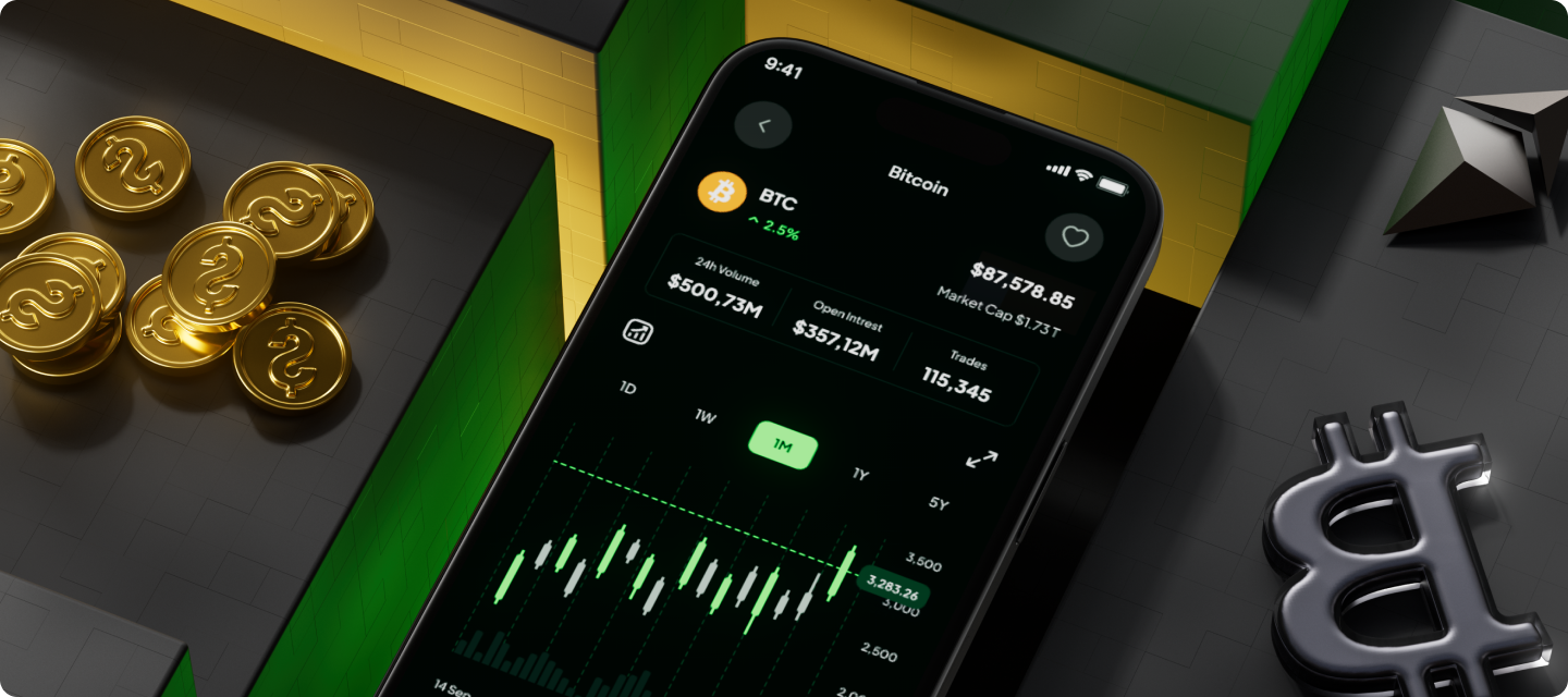 AI Crypto Trading