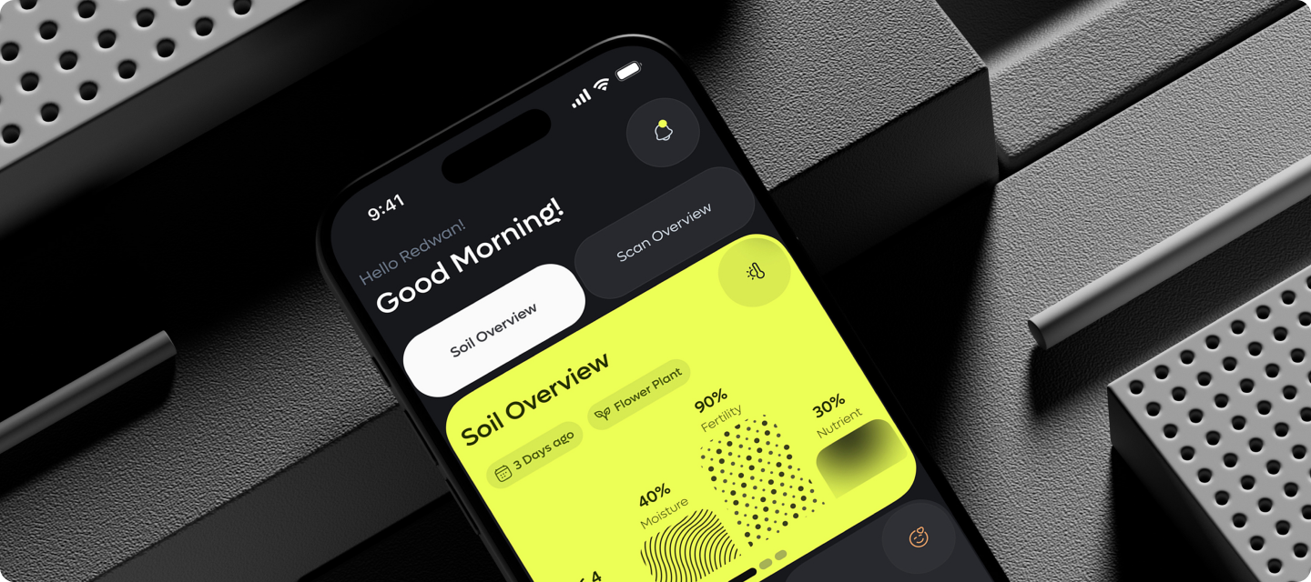Agrotech AI Agent